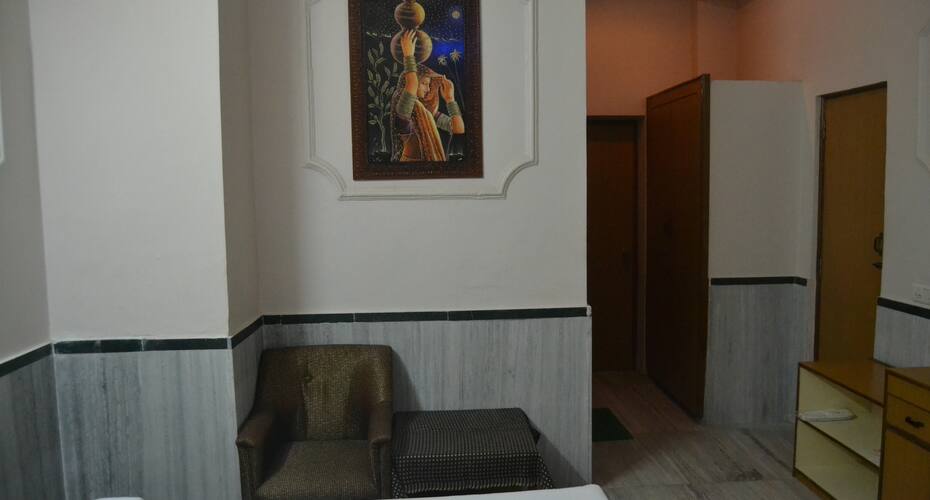 Hotel Meenal Residency, Kota 4